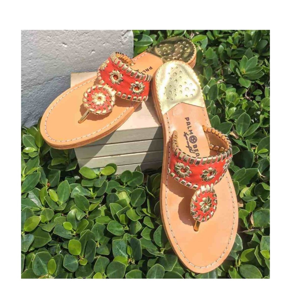Palm Beach Sandals